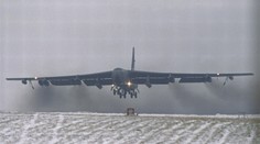 RAF prvýkrát útočila na Islamský štát riadenými strelami Brimstone