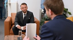 Kedy vyplatíte všetky exekúcie? Opýtal sa divák Na telo Matúša Šutaja Eštoka