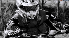 Smrť 13-ročného motorkára Jara otriasla celou dedinou