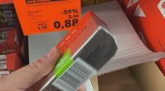 Situácia, ktorú si nepamätáme niekoľko rokov. V Európe je taký prebytok masla, že cena klesá na dno