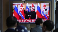 Severná Kórea a Rusko plánujú spojiť svoje krajiny. Pripravujú sa na výstavbu spoločného mosta