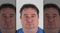 Hľadaný autor detektívok Kincl sa sám prihlásil na polícii