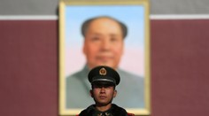 Čínska novinárka kritizovala režim, poslali ju na osem rokov do väzenia