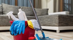 Matka chcela dokázať deťom, že doma vôbec neupratujú. Vymyslela tento šikovný trik