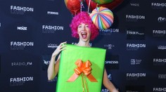 Alex Wortex to dokázala. Prekvapila nás bez ochlpenia