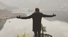 Nový párik sa viac neskrýva: Prvé fotky zaľúbencov