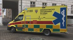 Českí a slovenskí záchranári budú môcť po novom spojiť svoje sily. Šaško podpísal zmluvu s českým ministrom zdravotníctva