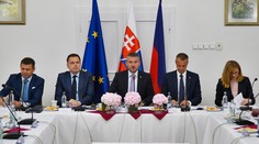 Vláda sľubuje, že v okrese Bardejov vznikne 1 370 pracovných miest