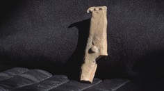 Ukážeme vám unikátny archeologický nález. Bánovskú Venušu dodnes nik nevidel