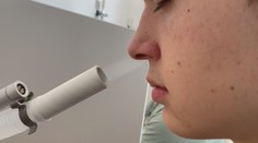 Slovensko inšpirovalo svet. Pacientov po prekonaní covidu liečime špeciálnymi procedúrami