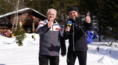 Jazdil na koni, nechal sa potetovať a miluje hokej. Pozvanie Jána Tribulu prijal legendárny tréner Július Šupler