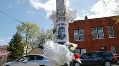 Polícia v Chicagu zastrelila chlapca (†13), ktorý sa chcel vzdať. Teraz zverejnili video