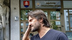 Vyšetrovateľov zaujímala pravda, uviedol exminister vnútra Robert Kaliňák po výpovedi na NAKA