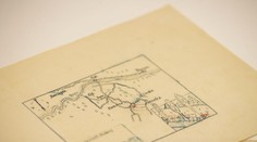 V Holandsku vypukol ošiaľ. Stará mapa odhalila cestu k nacistickému pokladu