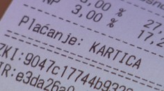 Koľko si strhne vaša banka, ak v Chorvátsku platíte kartou?