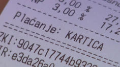 Koľko si strhne vaša banka, ak v Chorvátsku platíte kartou?