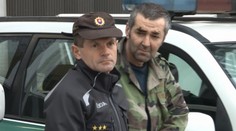 Toto je muž, ktorý sa policajtom v Stropkove vyparil priamo spred nosa