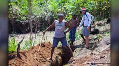 Od odhaľovania histórie po pomoc ľuďom. Slovenskí cestovatelia pátrajú po hrobe Mórica Beňovského