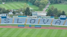 Na Slovane bolo toľko divákov, že ich jeden z fanúšikov spočítal