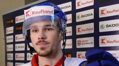 VIDEO: Na začiatku play off Slovák hrdinom. Čajkovič zahviezdil v českej extralige