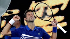 Postup do 3. kola na Australian Open si zabezpečili Djokovič, Zverev aj Nišikori