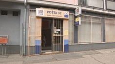 Už o pár dní začne pošta so zatváraním prvých pobočiek. Zrušiť ich plánujú desiatky