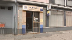 Už o pár dní začne pošta so zatváraním prvých pobočiek. Zrušiť ich plánujú desiatky