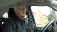 Kedy by už mal človek prestať šoférovať?