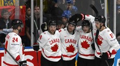 Veľké talenty aj skúsení harcovníci. Kanada oznámila prvé mená z nominácie na MS