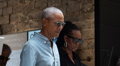 Osobný kuchár Baracka Obamu zomrel počas paddleboardingu. Telo našli vyplavené na brehu jazera