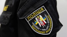 Niekoľko mŕtvych po streľbe na predmestí Kyjeva, polícia prenasleduje útočníka