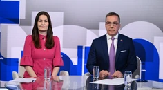 Dokázali by ste vyžiť z minimálnej mzdy? Politici v štúdiu dostali otázku na telo