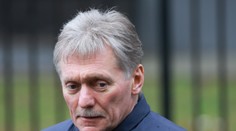 Kremeľ reagoval na Bidenove nadávky na Putinovu adresu. Hanba pre USA, vyhlásil Peskov