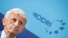 Dzurindova strana mení názov. Bývalý premiér prezradil dôvod