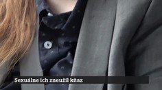 36. epizóda | 25. 2. 2026 | Zneužili ho dvaja kňazi