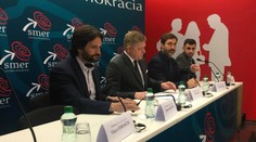 Fico definitívne nebude kandidovať na ústavného sudcu, Smer trvá na tajnej voľbe