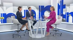 43. epizóda | 7. 9. 2026 | Mária Kolíková a Juraj Blanár