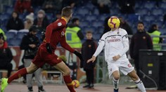 Talianska liga: AS Rím - AC Miláno 1:1, Janov remizoval so Sassuolom