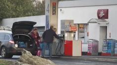 Slováci odchádzajú z Poľska sklamaní. Tankovanie sa tam výrazne predražilo (+ ceny palív)