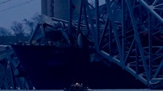 Šiesti nezvestní po páde mosta v Baltimore sú považovaní za mŕtvych