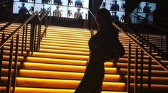 Exsuperstaristka len päť mesiacov po pôrode: Do očí sa jej veru nepozriete