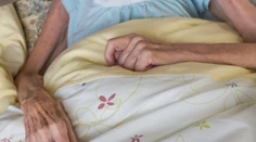 Ako lekárka pomáhala druhým. Teraz nemá z čoho žiť a takmer zomrela od hladu