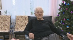 Navštívili sme 91-ročnú pani Máriu, ktorá celý život šoférovala električku. Nemala ani jednu nehodu