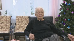 Navštívili sme 91-ročnú pani Máriu, ktorá celý život šoférovala električku. Nemala ani jednu nehodu