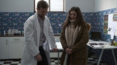 Krásna nová posila v Oteckoch. Maťa ide po Tomášovi ako po údenom!