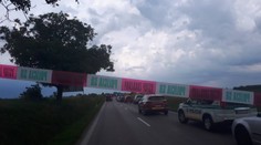 Obzvlášť tragický víkend na cestách: Ďalší mŕtvy a päť ťažko zranených