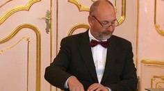 Exminister Malatinský stále využíva ochranku. Dôvody sú prísne tajné