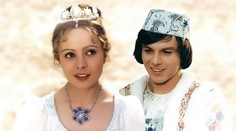 Princ z Troch orieškov pre Popolušku dnes: Žiadne šediny nečakajte