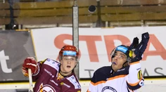Tipsport liga: Košice vyhrali štrnásty zápas v sérii