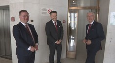 Migaľovci sa tlačia na post ministra investícií. Richarda Rašiho meno jeho možného nástupcu zaskočilo